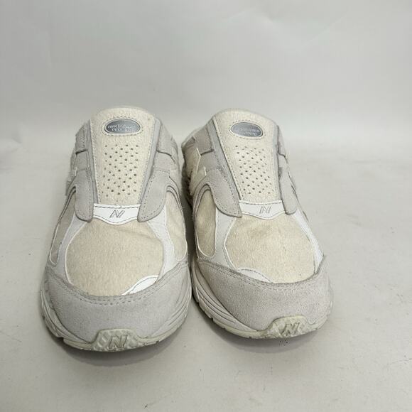 New Balance 2002R Mule Slip-On “Sea Salt” M2002RMQ main image 7